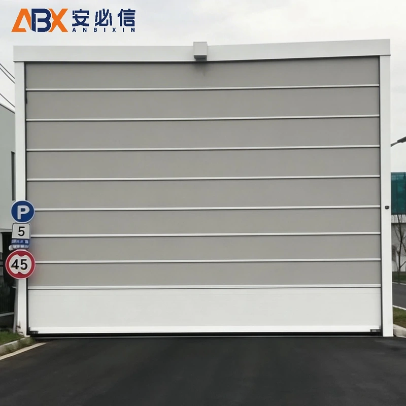 保山市快速堆积门